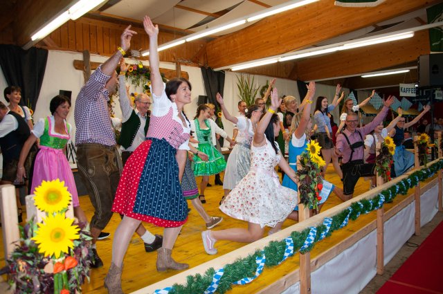 Rückblick Oktoberfest 2019 (Fotograf: Manfred Moßbauer)